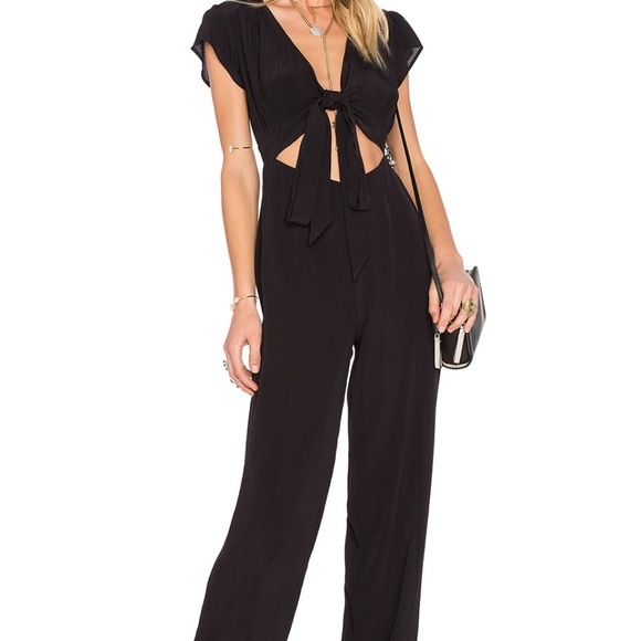 Privacy Please Pants - Privacy Please Jumpsuit